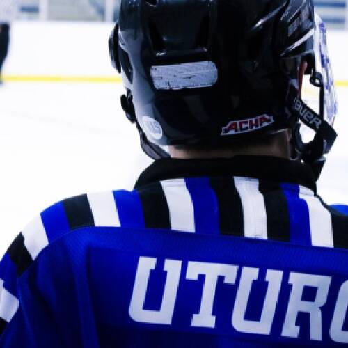 Men's Ice Hockey Dryland Registration is Now Open